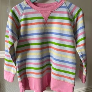 🩷💚💛TBBC 3T Crewneck Sweater🩷💚💛